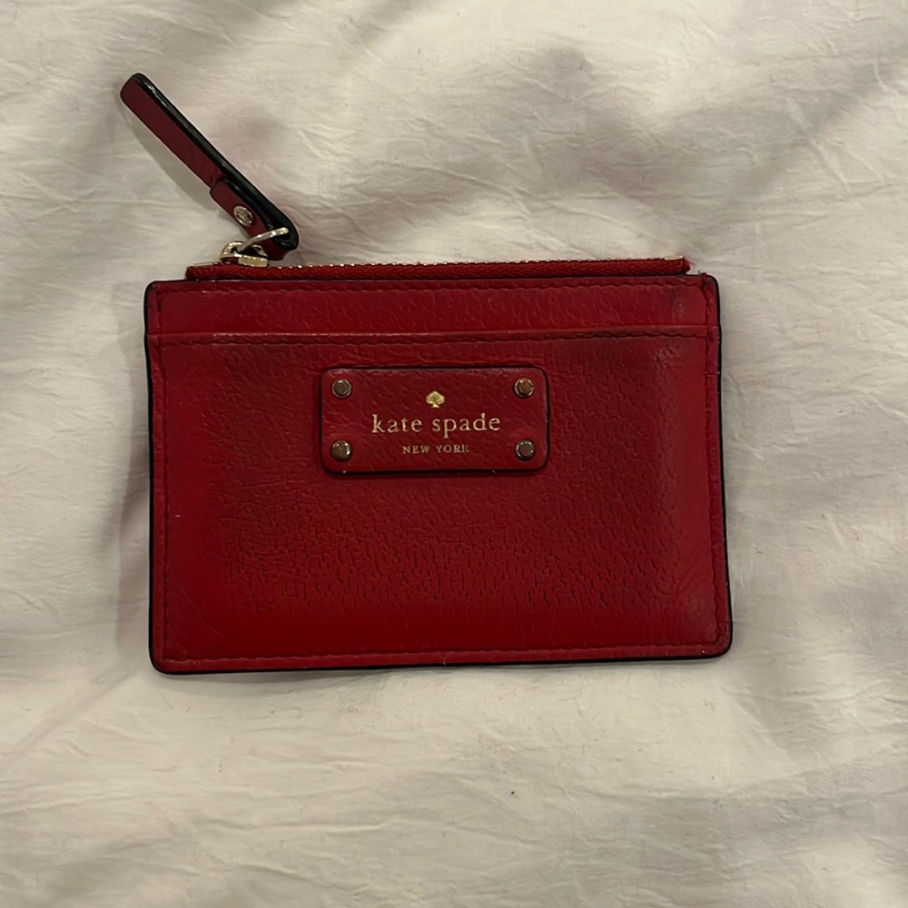 Kate Spade Cardholder